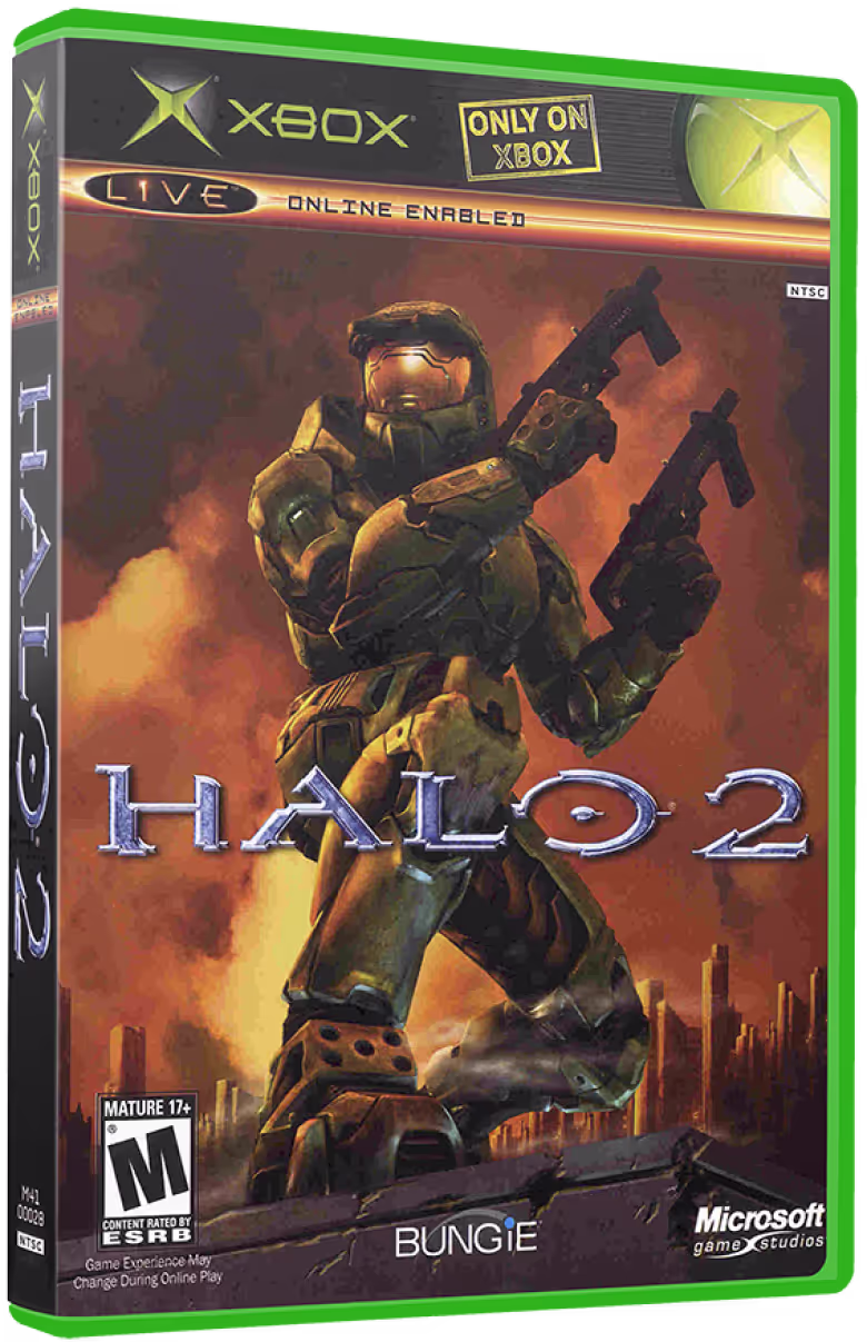 Halo 2
