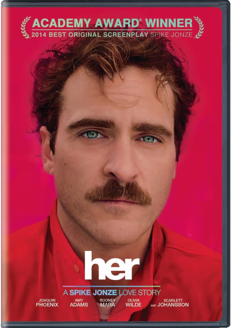 Her
