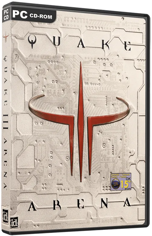 Quake III Arena